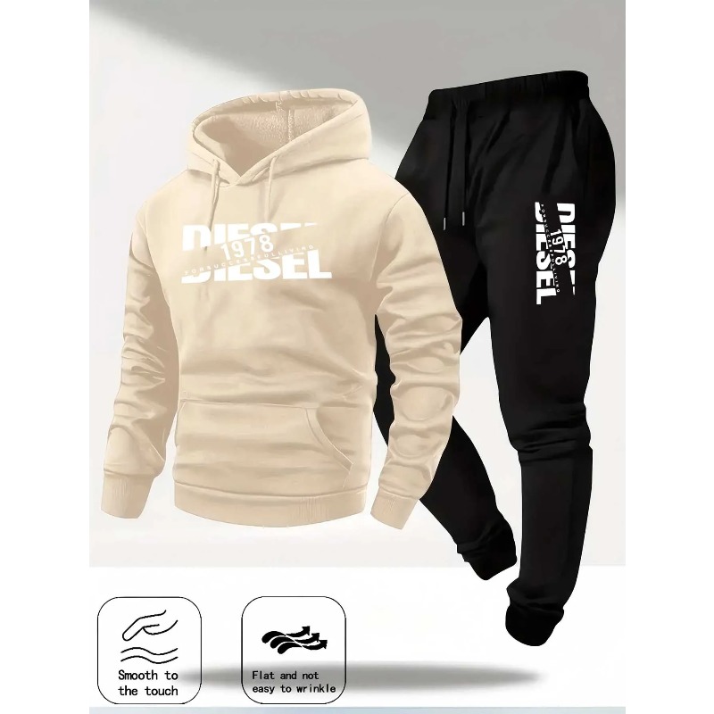 2026 popular autumn and winter - огляд і ціна Men'S Fashion Usa