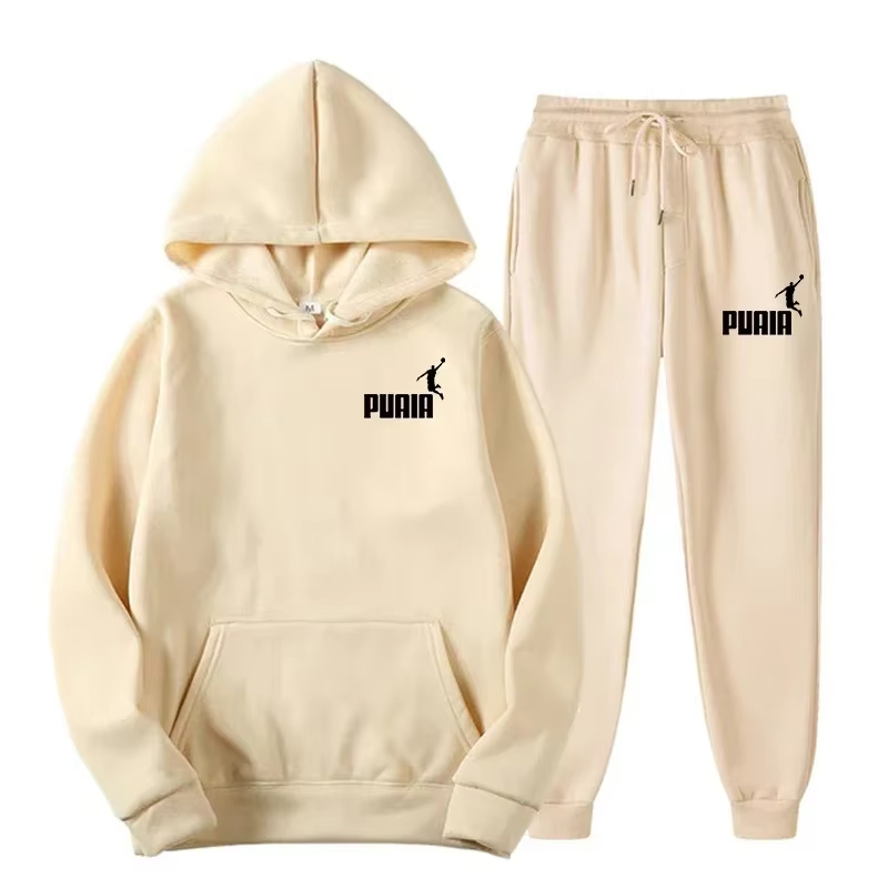 2025New Men's and Women's Hood - огляд і ціна Men'S Winter Fashion