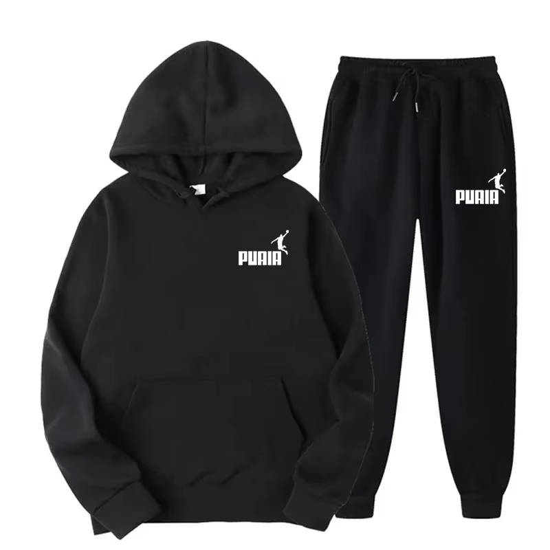 2025New Men's and Women's Hood - огляд і ціна Men'S Winter Fashion