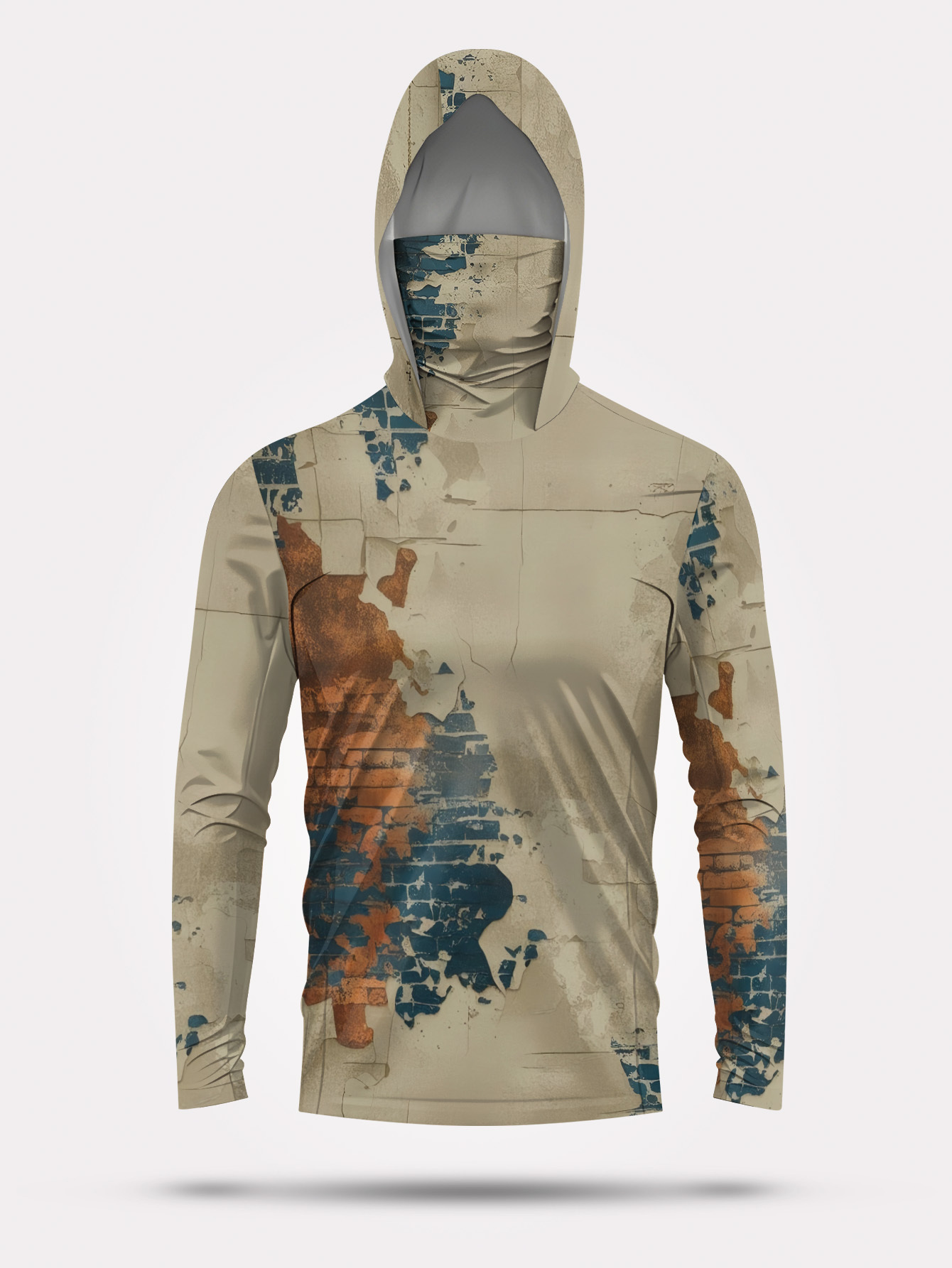 2026 Summer New Men's Long-Sle - огляд і ціна Men'S Fashion Usa