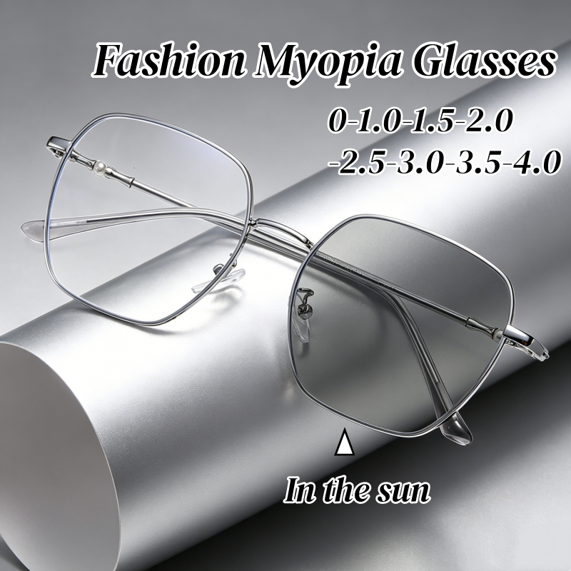 Square Frame Women's Photochro - огляд і ціна Mens Fashion Discord