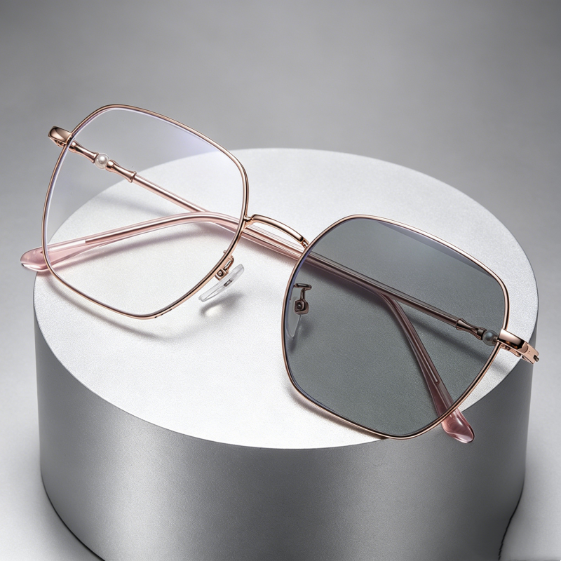 Square Frame Women's Photochro - огляд і ціна Mens Fashion Discord