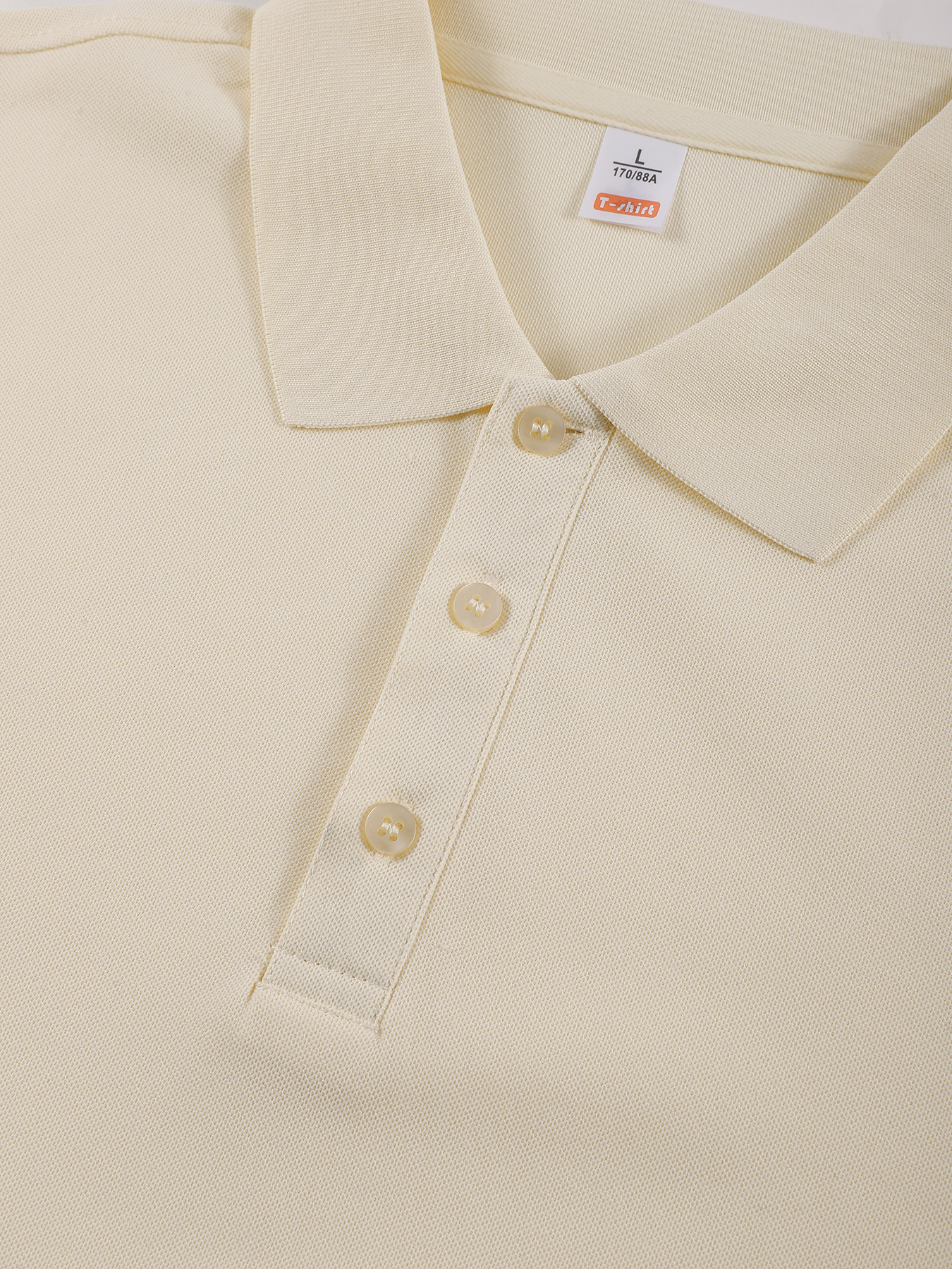 Red Letter A Creativity Prints - огляд і ціна Men'S Fashion Golf Clothing