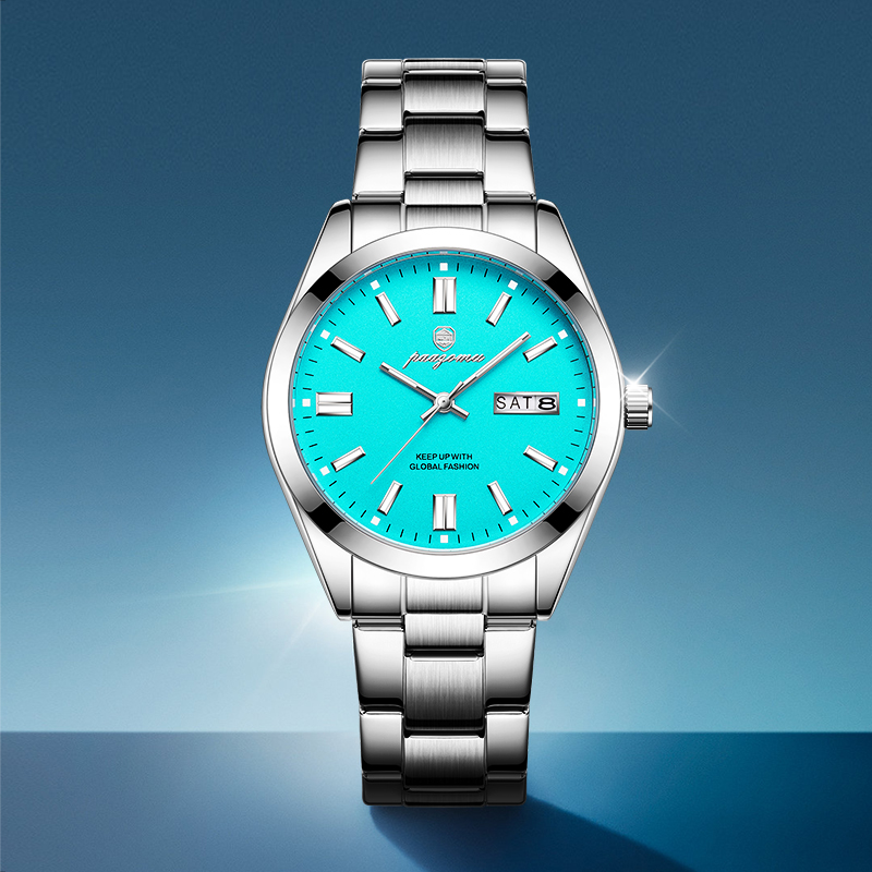 2026 PAAZOMU Luxury Automatic  - огляд і ціна Men'S Fashion Week 2026