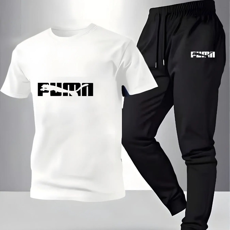 Breathable Cotton Men's Fashio - огляд і ціна Men'S Fashion Pants