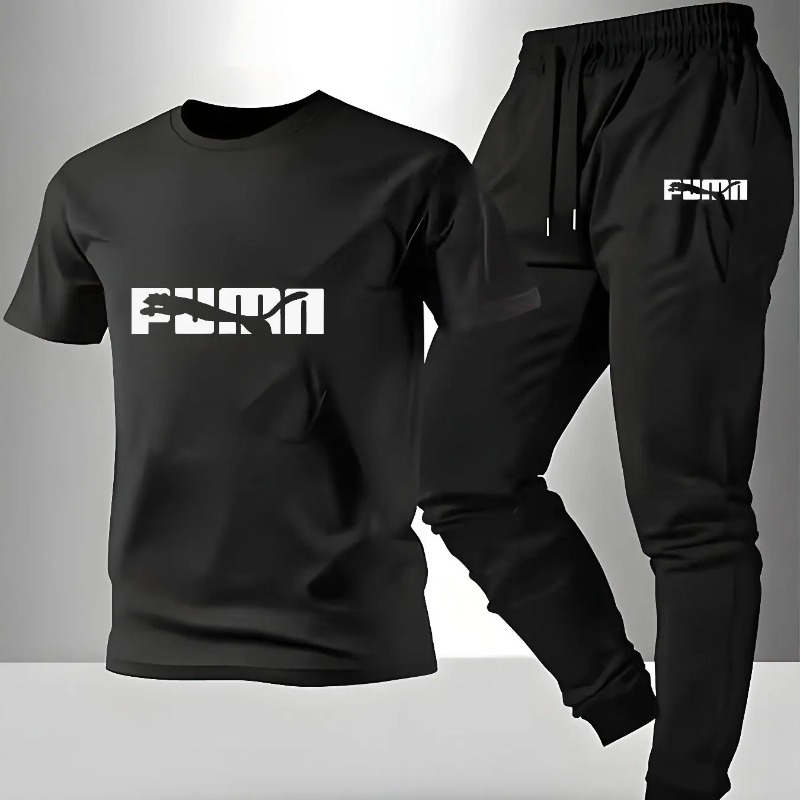 Breathable Cotton Men's Fashio - огляд і ціна Men'S Fashion Pants