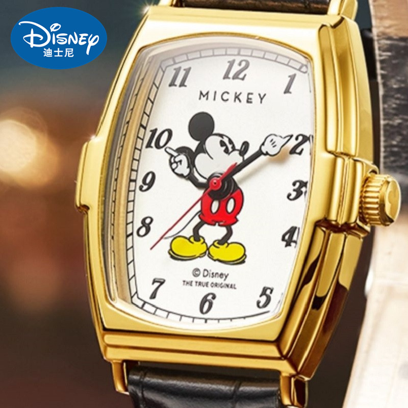 Disney For Unisex Watch Men Wo - огляд і ціна Mens Fashion Discord