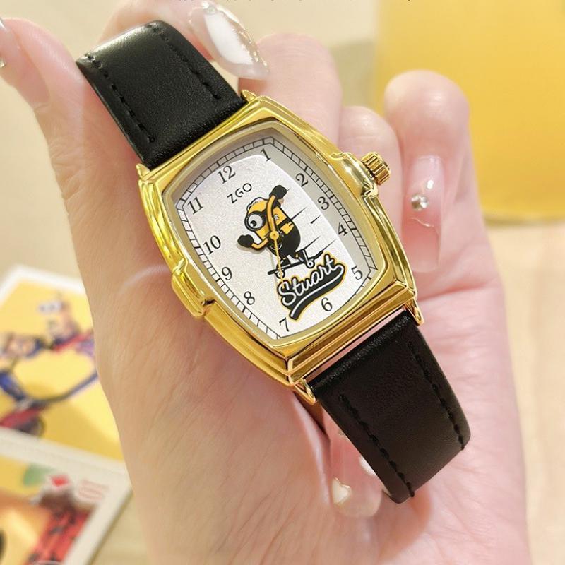 Disney For Unisex Watch Men Wo - огляд і ціна Mens Fashion Discord