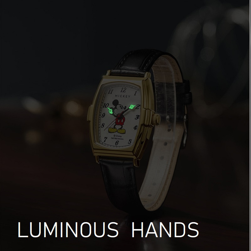 Disney For Unisex Watch Men Wo - огляд і ціна Mens Fashion Discord