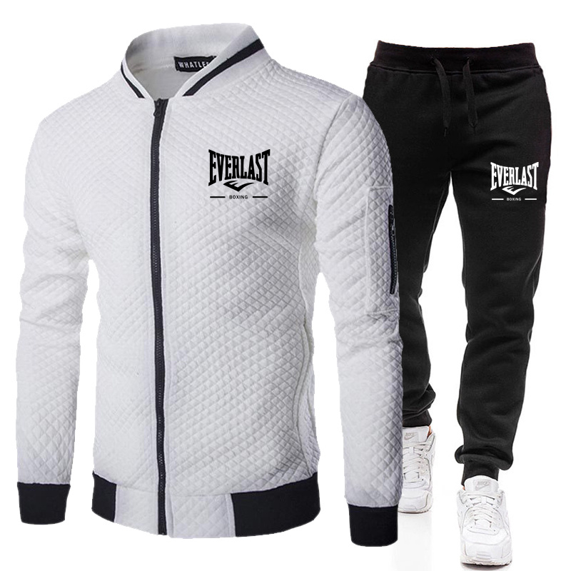 EVERLAST BOXING SpringandAutum - огляд і ціна Men'S Fashion Usa