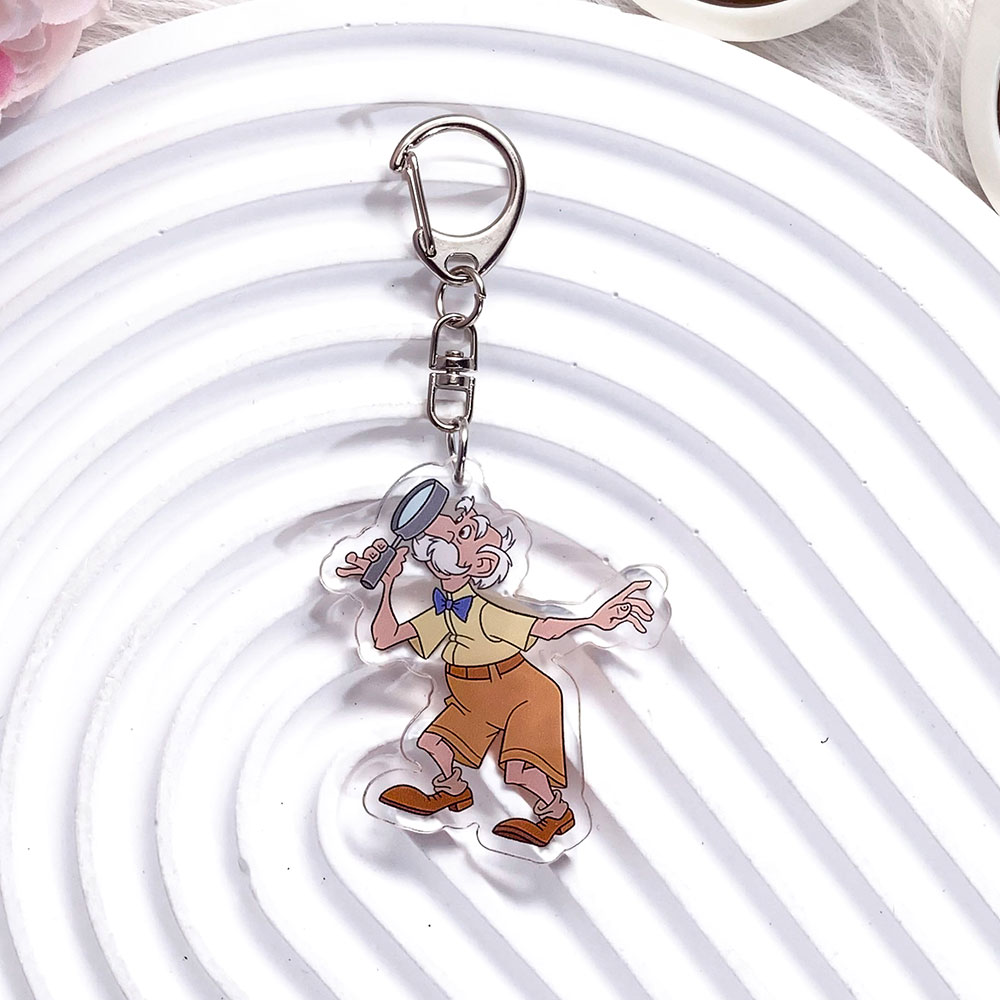 1/17Pcs Disney Tarzan the Ape  - огляд і ціна Mens Fashion Discord