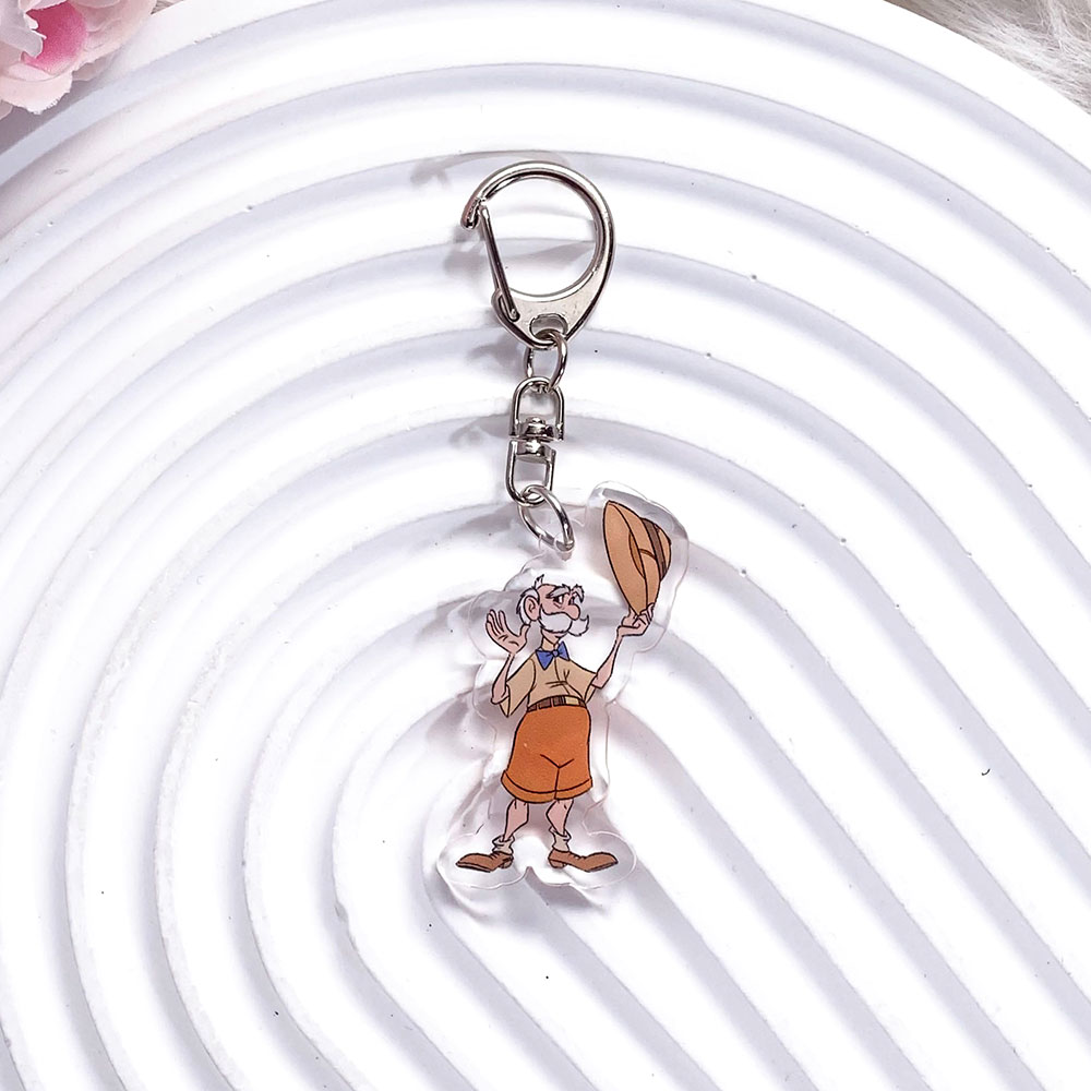 1/17Pcs Disney Tarzan the Ape  - огляд і ціна Mens Fashion Discord