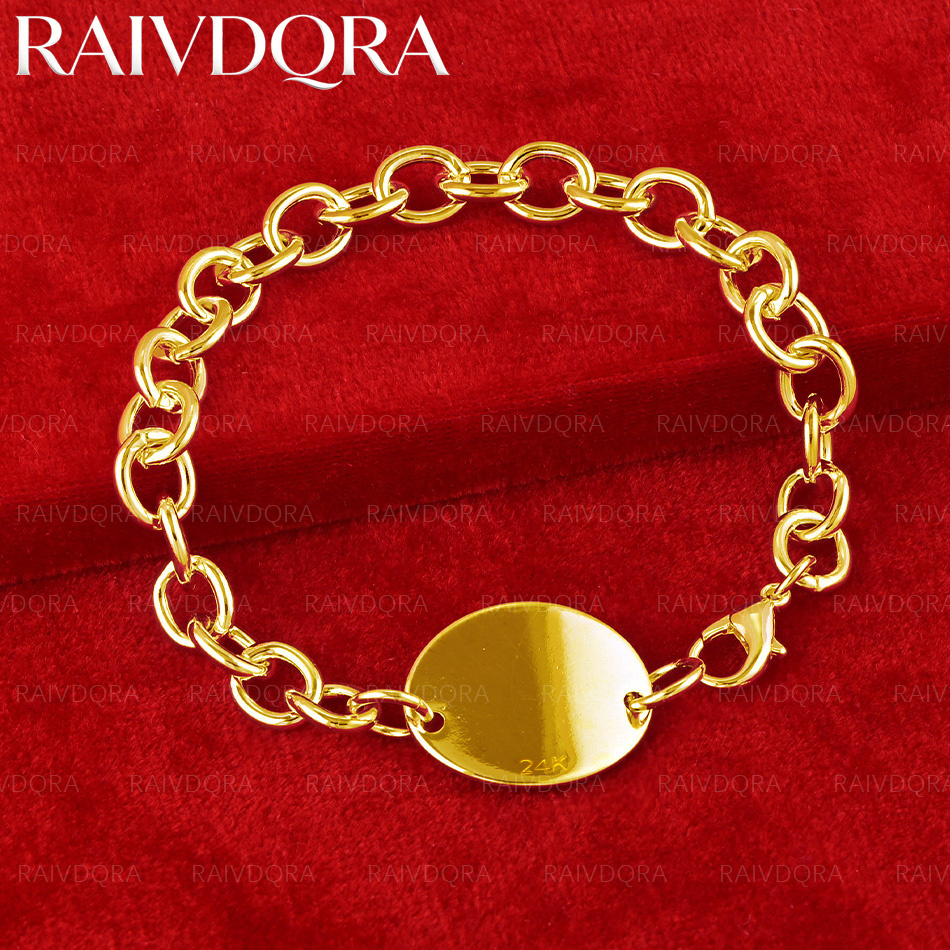18K Gold Plated Disc Chain Bra - огляд і ціна Mens Fashion Discord