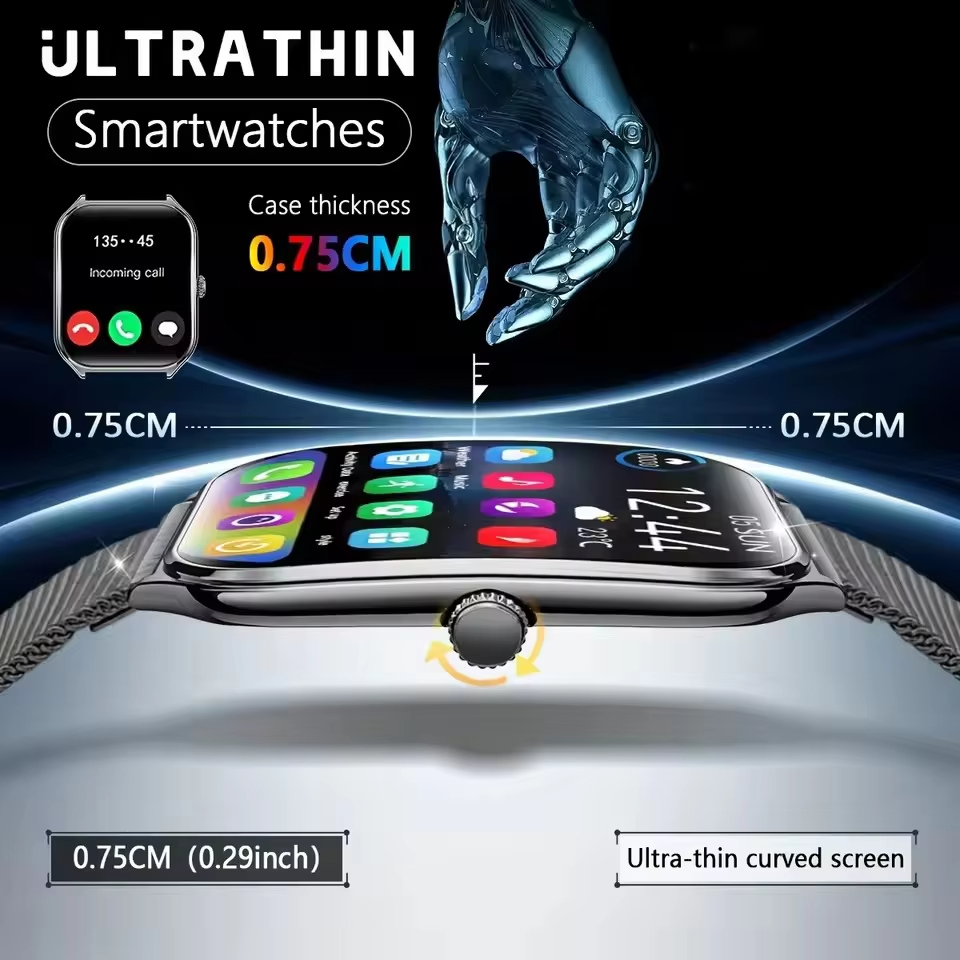 New 2026 Ultra Thin 386*448AMO - огляд і ціна Men'S Fashion Week 2026