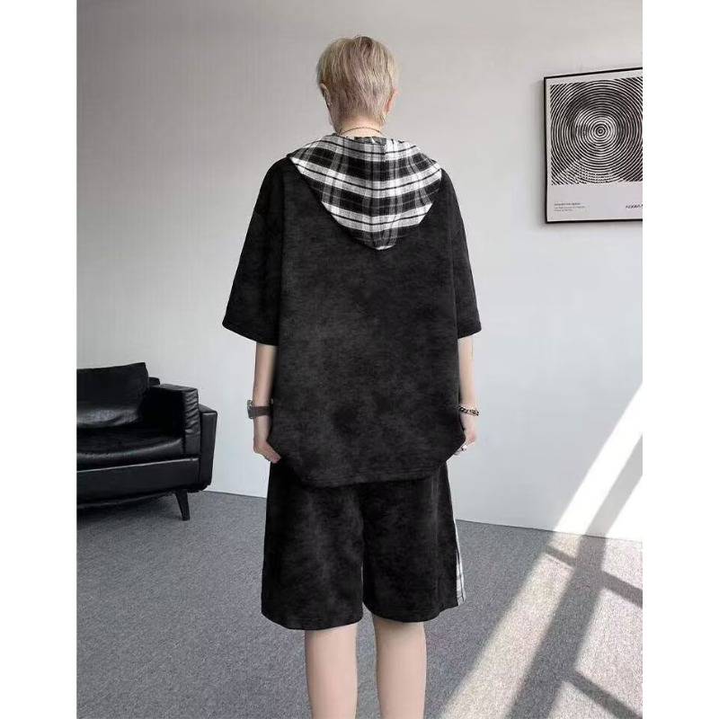 M-8XL Plus Size Men's Clothing - огляд і ціна Men'S Fashion Pants