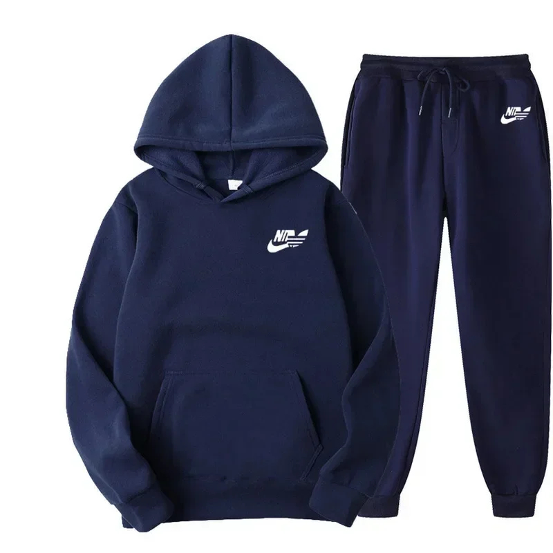 2025 Spring Autumn Men Casual  - огляд і ціна Men'S Winter Fashion