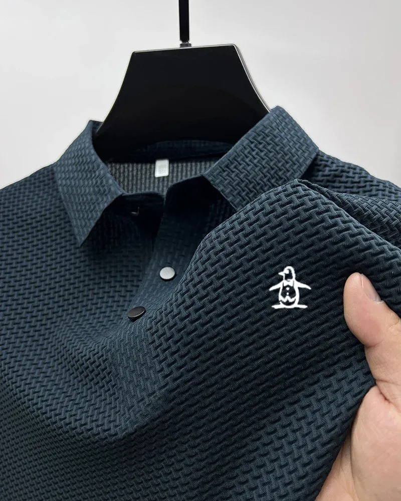Golf Clothing 2026 Summer New  - огляд і ціна Men'S Fashion Golf Clothing