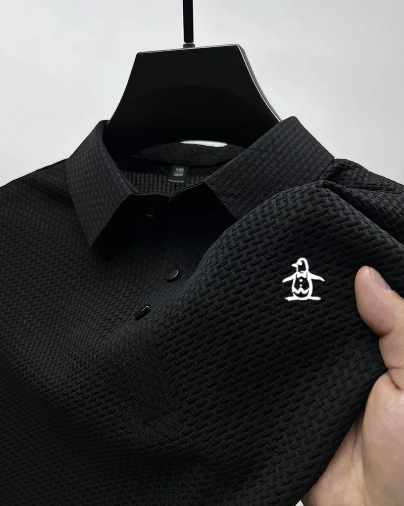 Golf Clothing 2026 Summer New  - огляд і ціна Men'S Fashion Golf Clothing