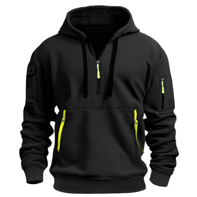 Men's Casual Sports Hoodie Spr - огляд і ціна Men'S Fashion Usa