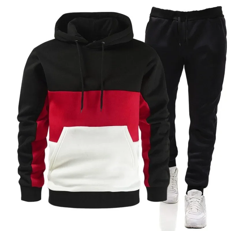 Men's2 pcsBrand Autumn and Win - огляд і ціна Men'S Fashion Pants