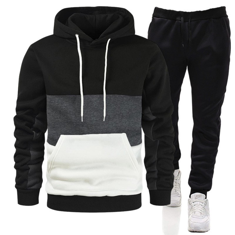 Men's2 pcsBrand Autumn and Win - огляд і ціна Men'S Fashion Pants