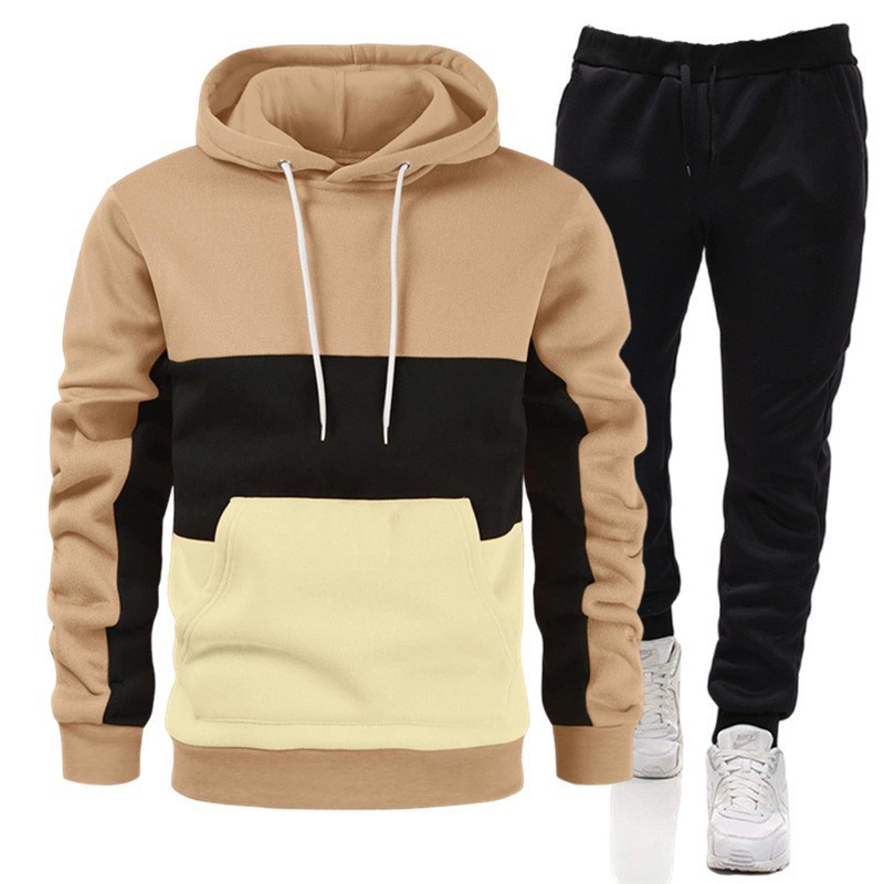 Men's2 pcsBrand Autumn and Win - огляд і ціна Men'S Fashion Pants
