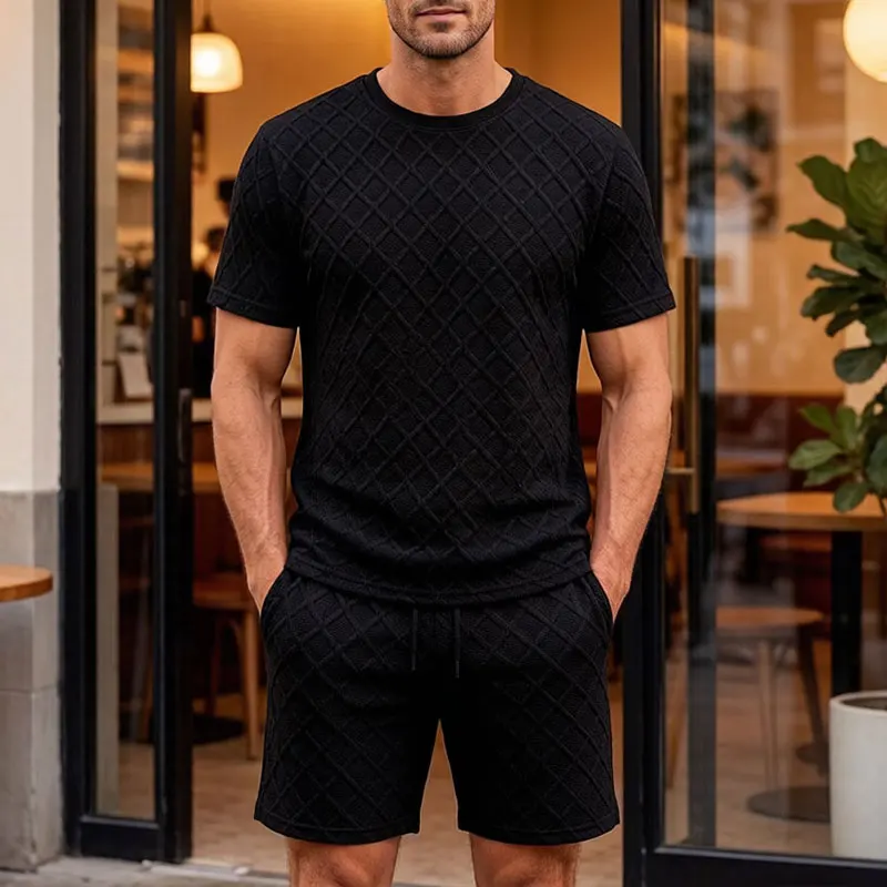 Men Outfits Fashion Casual New - огляд і ціна Mens Fashion Streetwear