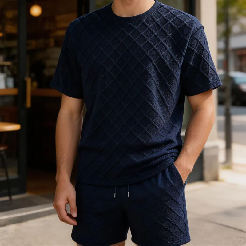 Men Outfits Fashion Casual New - огляд і ціна Mens Fashion Streetwear