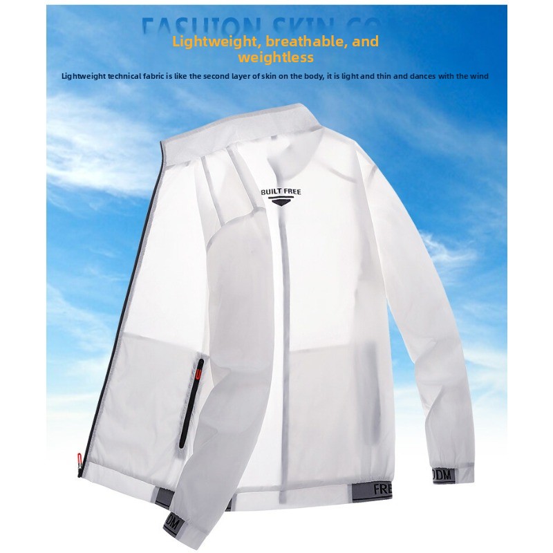 Men's Outdoor Golf Sports UV R - огляд і ціна Men'S Fashion Golf Clothing