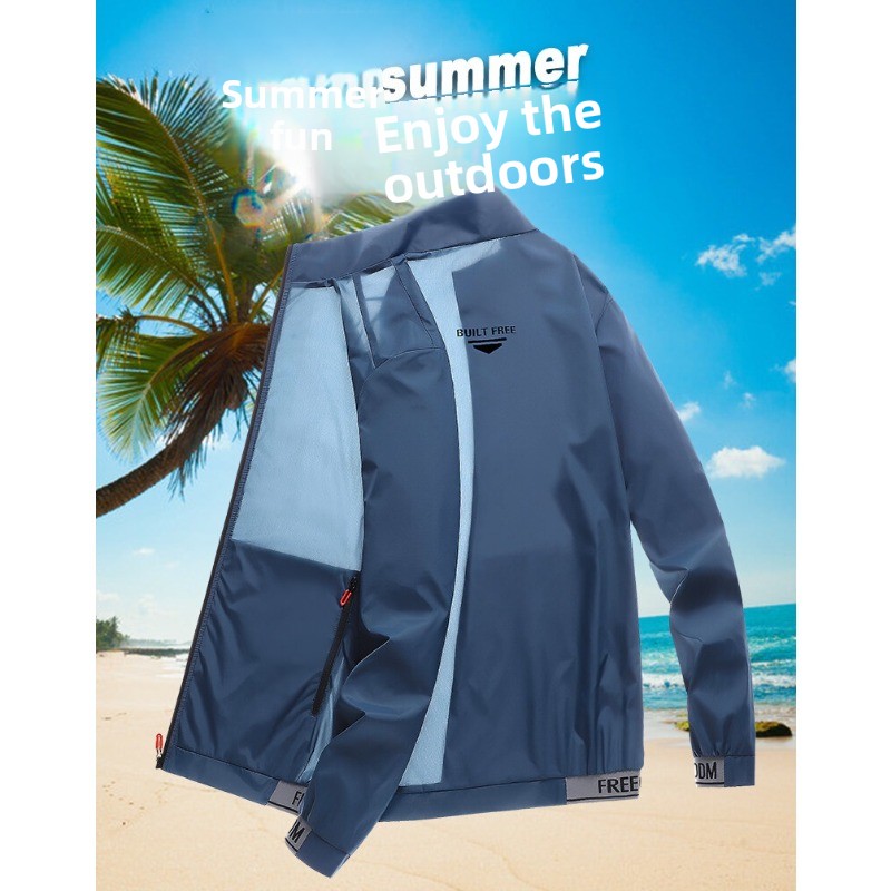 Men's Outdoor Golf Sports UV R - огляд і ціна Men'S Fashion Golf Clothing