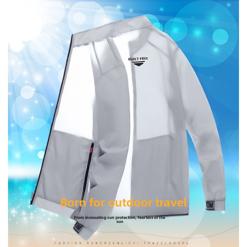 Men's Outdoor Golf Sports UV R - огляд і ціна Men'S Fashion Golf Clothing