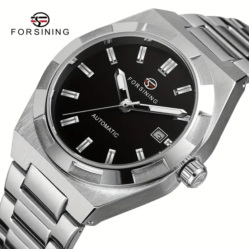 Luxurious Automatic Mechanical - огляд і ціна Men'S Fashion Young Professional