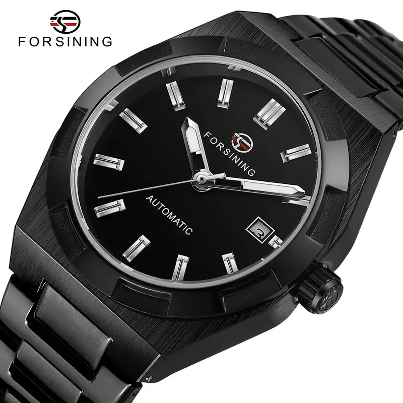 Luxurious Automatic Mechanical - огляд і ціна Men'S Fashion Young Professional
