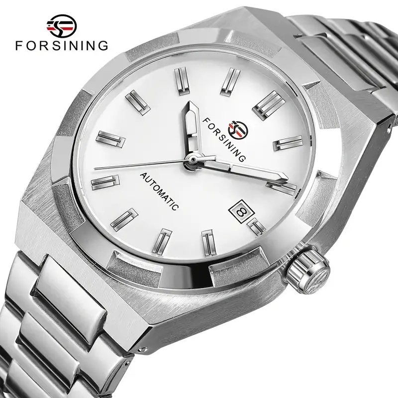Luxurious Automatic Mechanical - огляд і ціна Men'S Fashion Young Professional