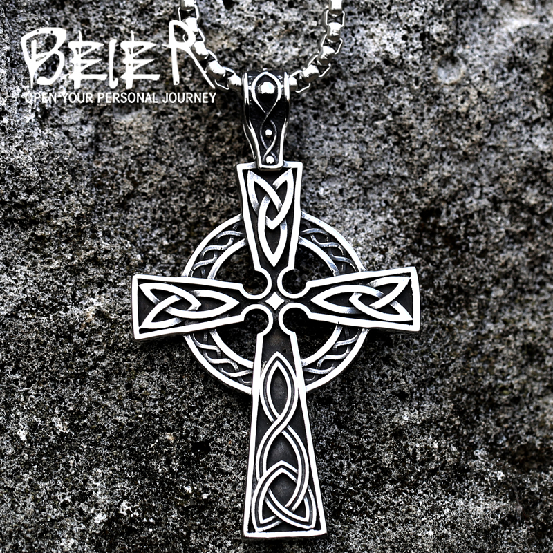 Beier 316L stainless high qual - огляд і ціна Mens Fashion Discord