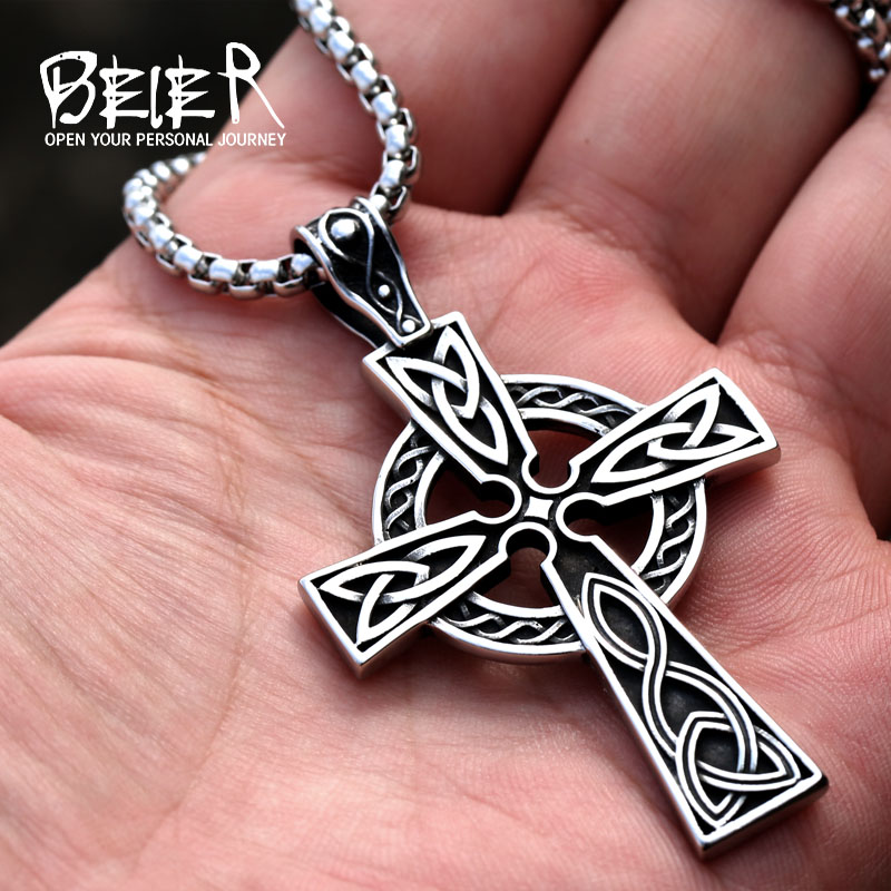 Beier 316L stainless high qual - огляд і ціна Mens Fashion Discord