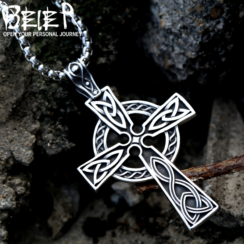 Beier 316L stainless high qual - огляд і ціна Mens Fashion Discord