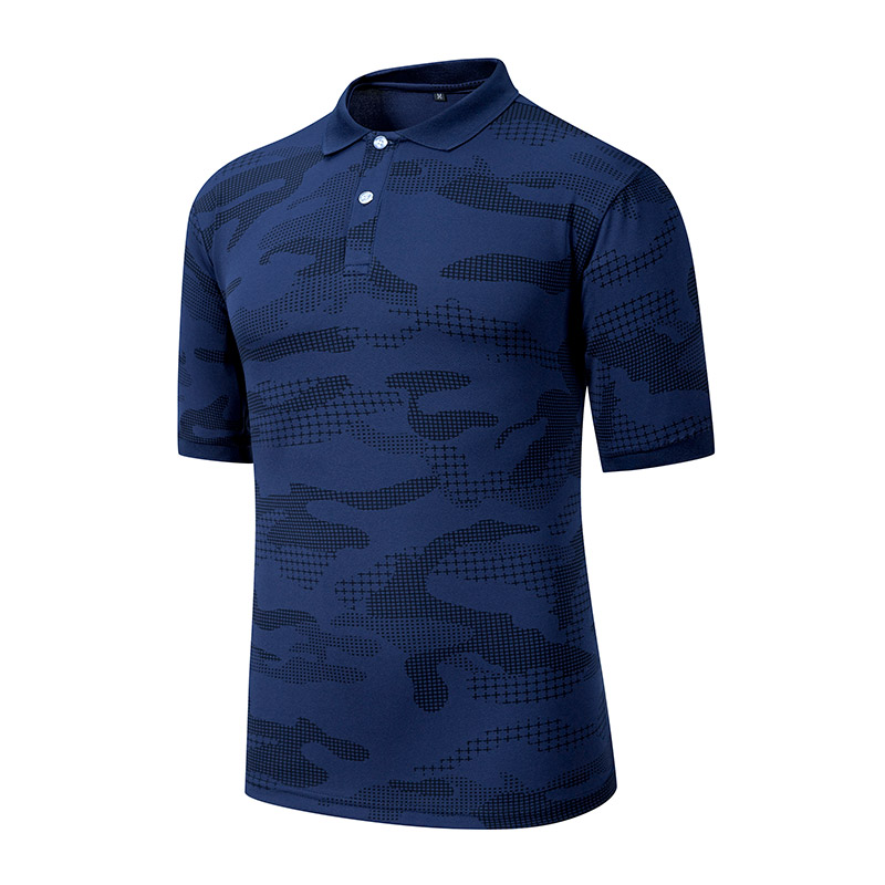 Men's Polo Shirt Golf Shirt Gr - огляд і ціна Men'S Fashion Golf Clothing