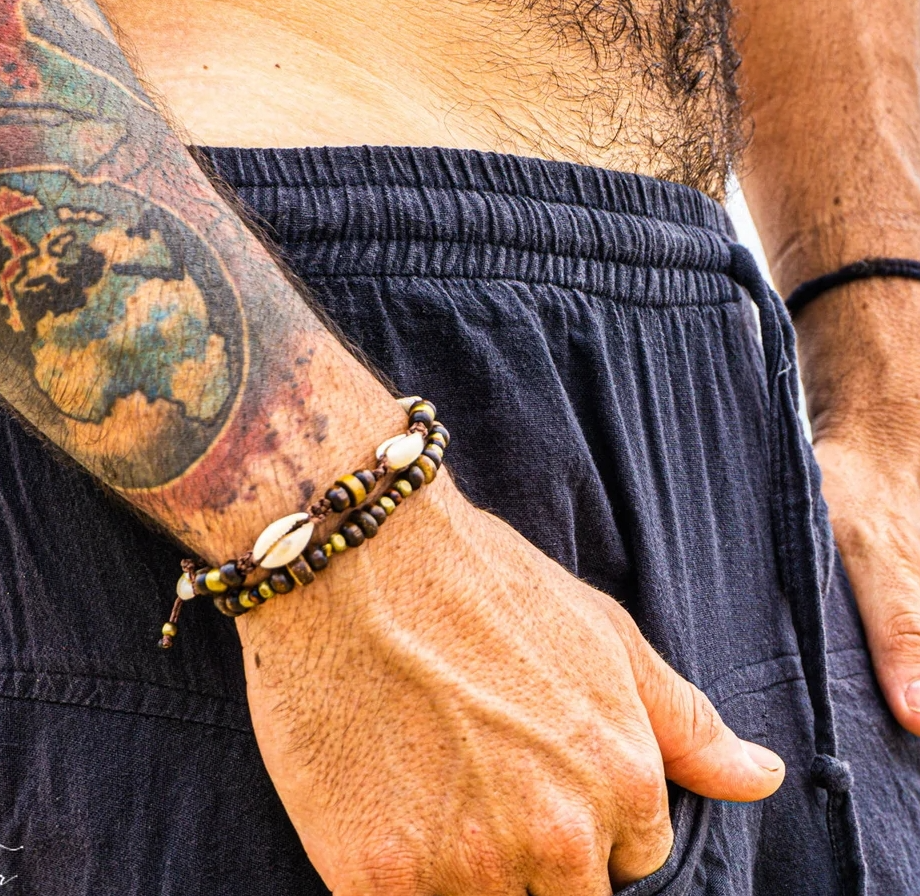 Trendy Stackable Vinyl Disc  S - огляд і ціна Mens Fashion Discord