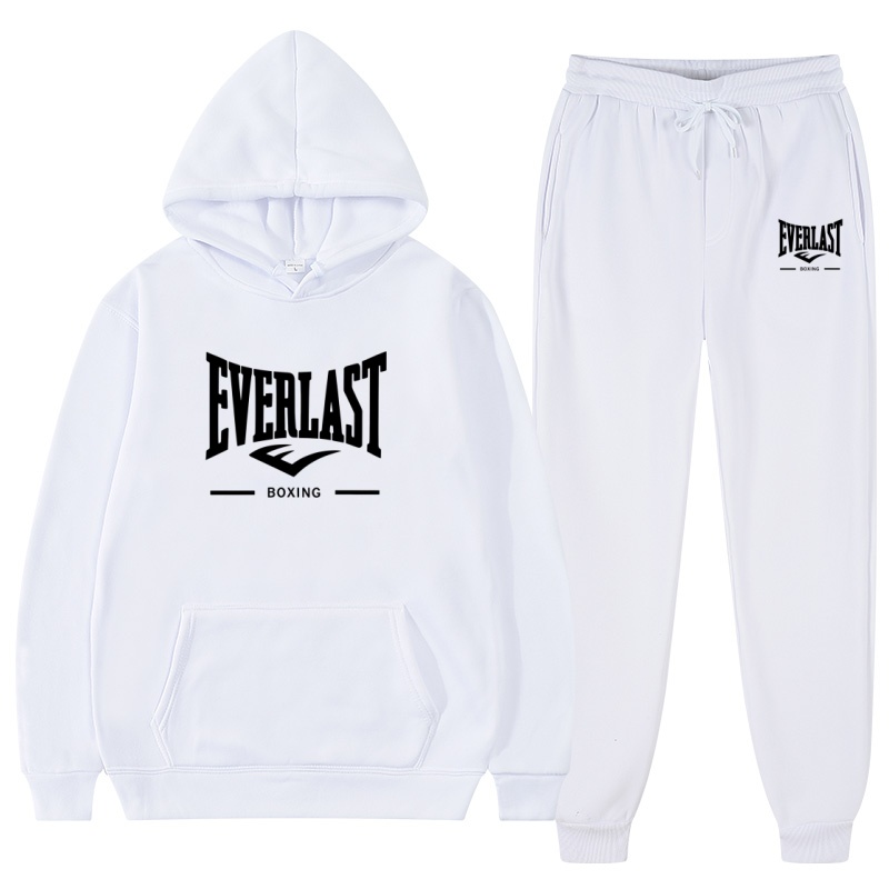 Men's Hoodie Set, 2026 Spring  - огляд і ціна Men'S Fashion Pants