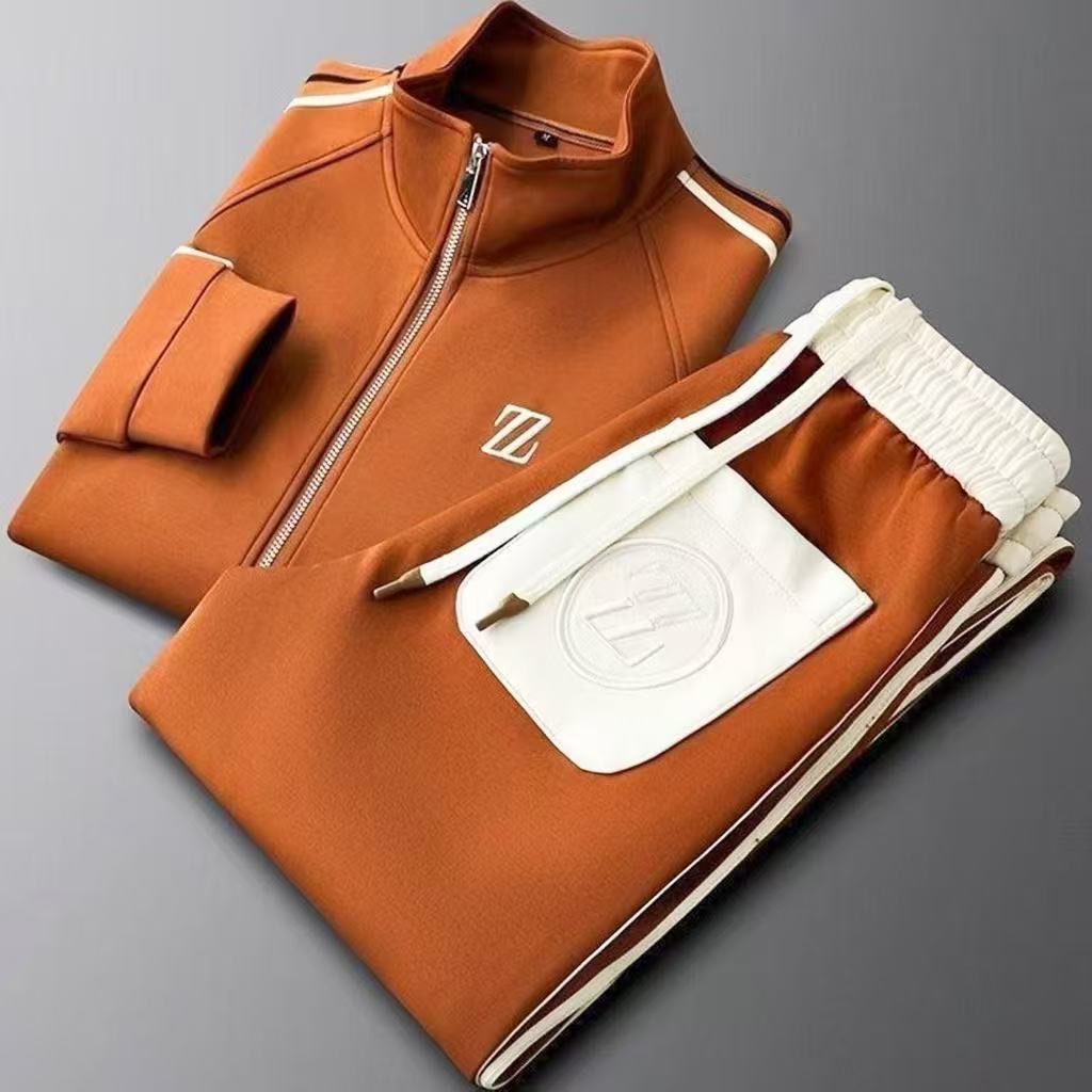 2026 men tracksuit Sportswear  - огляд і ціна Men'S Fashion Usa