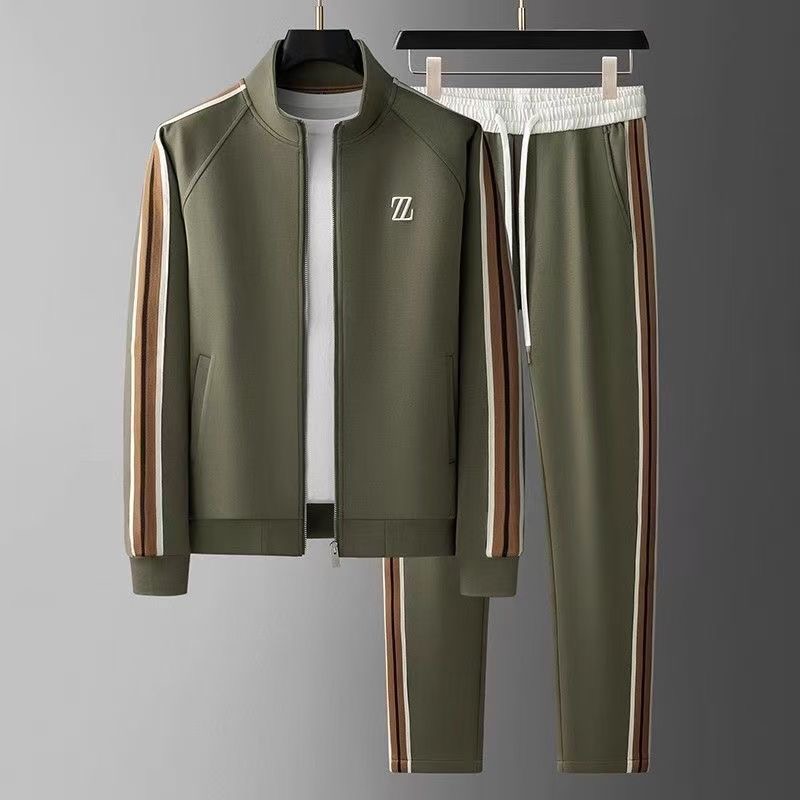 2026 men tracksuit Sportswear  - огляд і ціна Men'S Fashion Usa