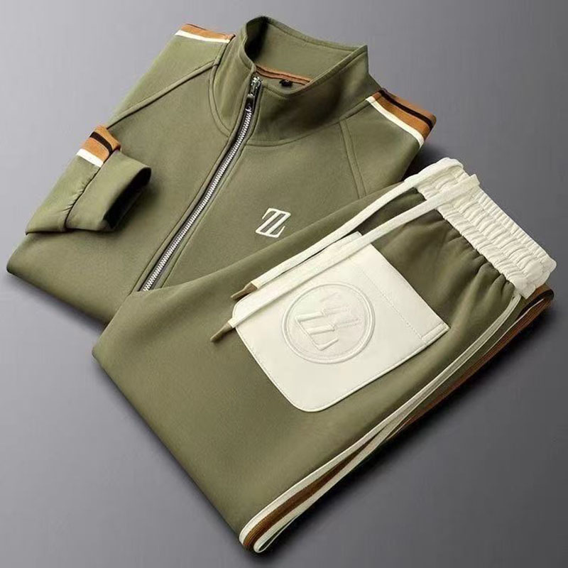 2026 men tracksuit Sportswear  - огляд і ціна Men'S Fashion Usa