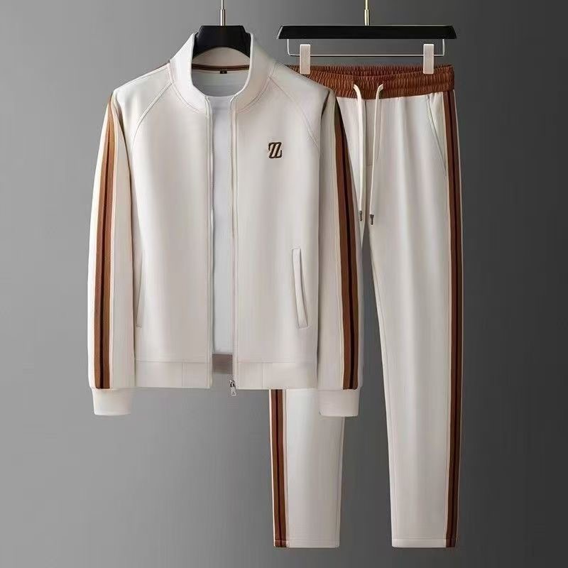 2026 men tracksuit Sportswear  - огляд і ціна Men'S Fashion Usa