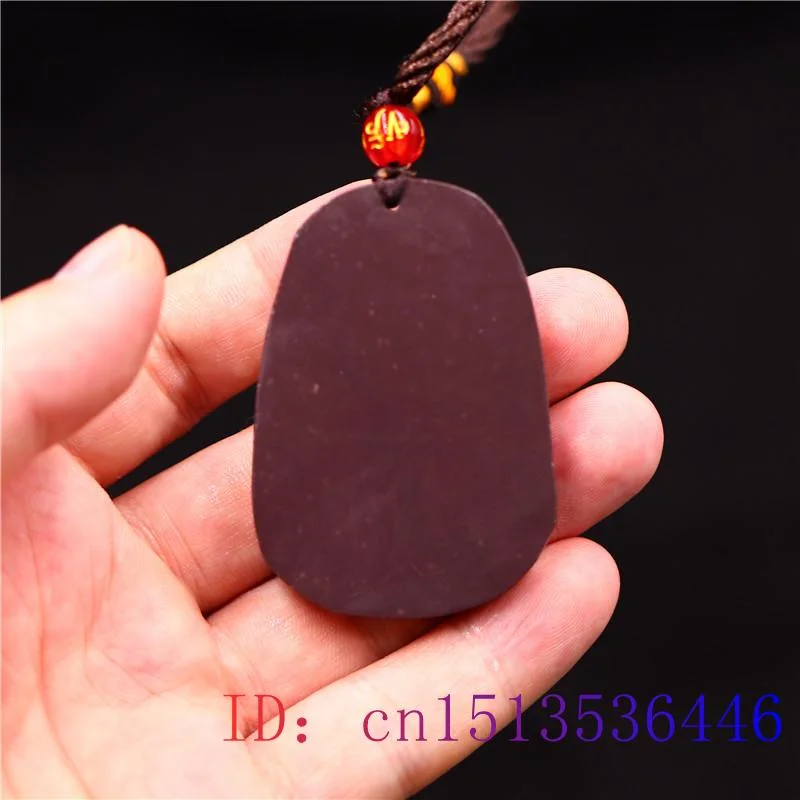 Purple Robe Jade Dragon Pendan - огляд і ціна Men'S Fashion Necklaces