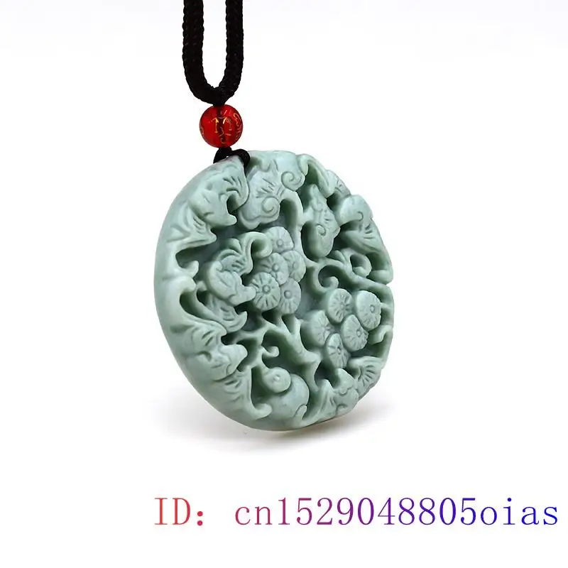 Jade Bat Pendant Pendants Neck - огляд і ціна Men'S Fashion Necklaces