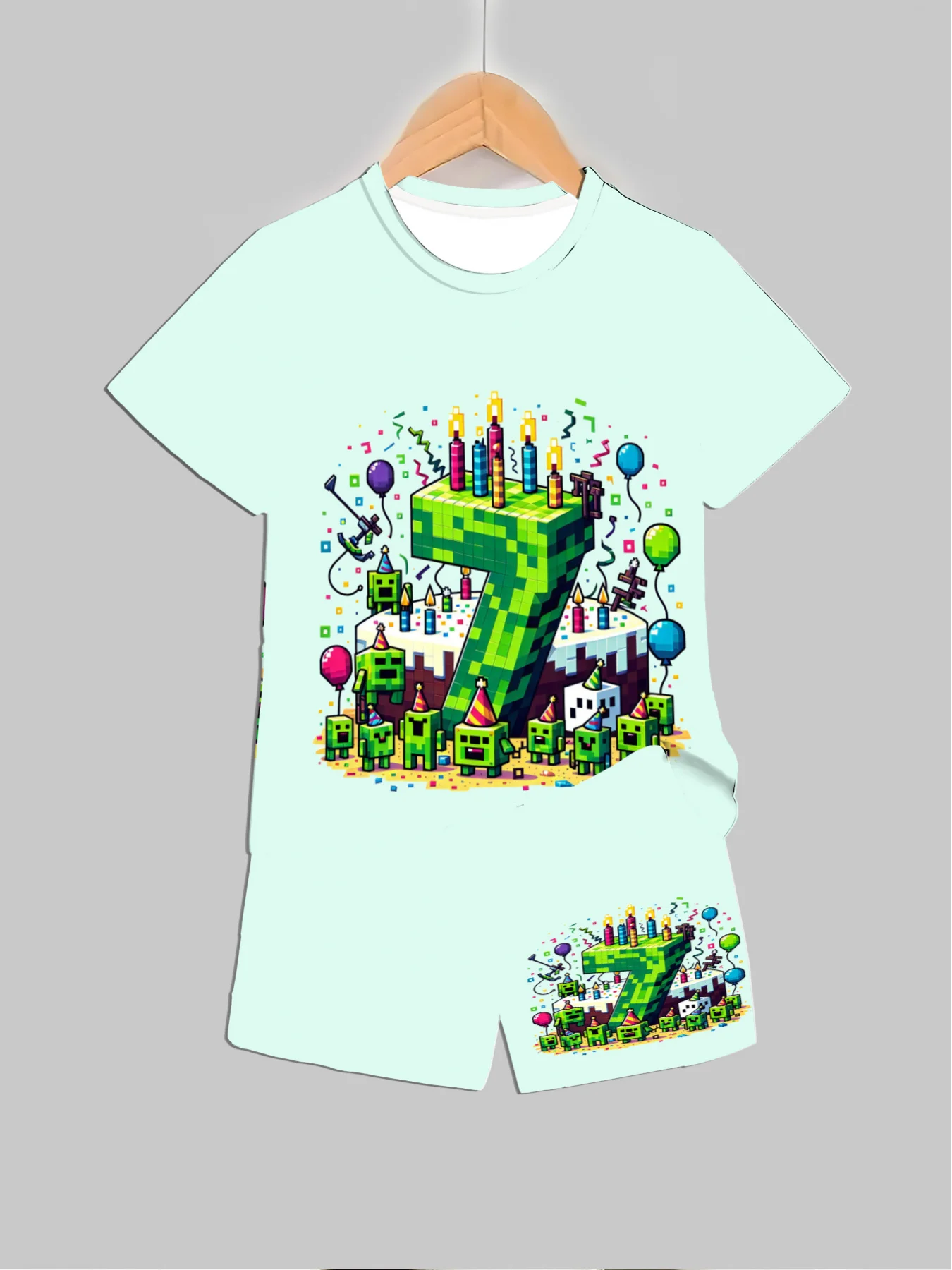 Kids Clothes Sports Letter The - огляд і ціна Mens Fashion Streetwear
