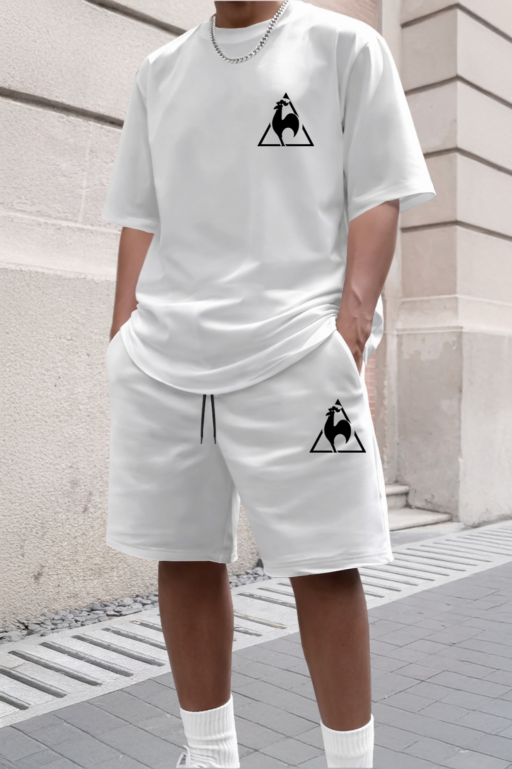 Summer Fashion Trendy Casual S - огляд і ціна Men'S Fashion Advice