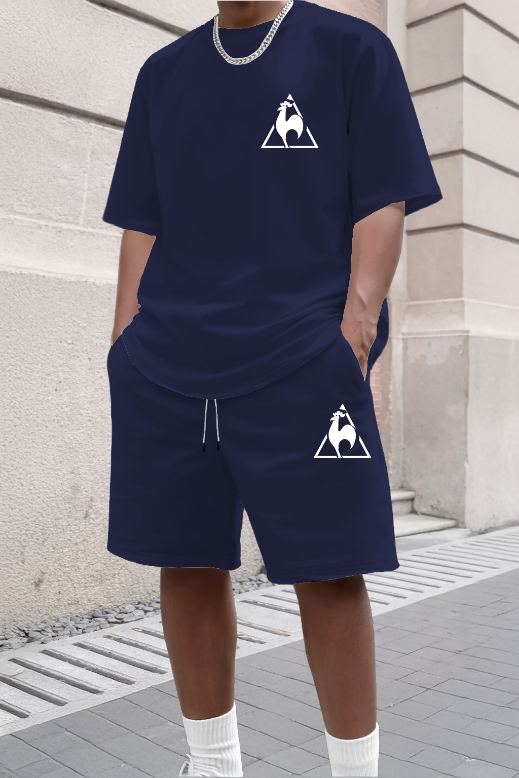 Summer Fashion Trendy Casual S - огляд і ціна Men'S Fashion Advice