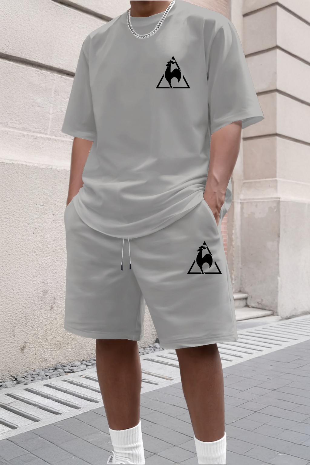 Summer Fashion Trendy Casual S - огляд і ціна Men'S Fashion Advice